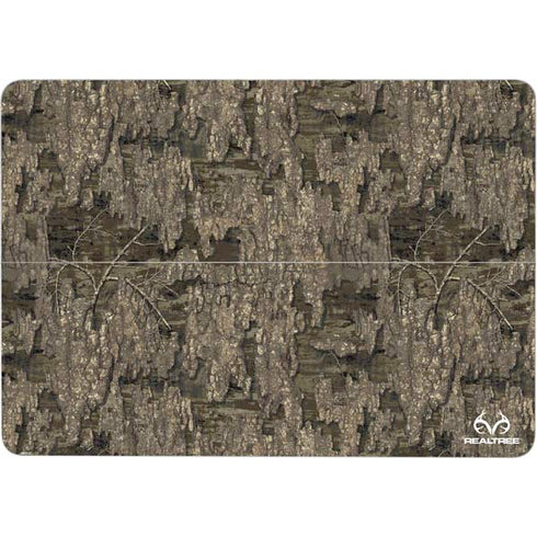 RealTree Timber Camo Surface Laptop Studio Skin